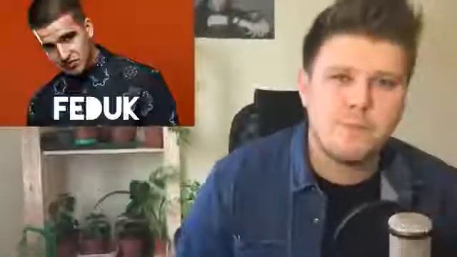 Он очень классно поёт смотреть онлайн