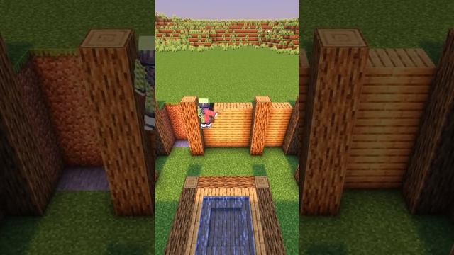 Minecraft Подземная база Майнкрафт🏠 🏠 #shorts
#minecraft