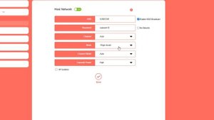 MERCUSYS AC12G PPPoE + IPV6