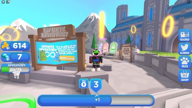 ALL *SECRET* CODES IN ✈️PAPER PLANE SIMULATOR✈️ смотреть онлайн