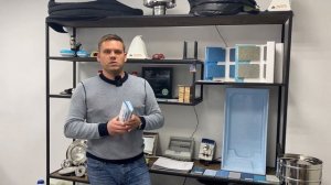 Отделка чаши бассейна ПВХ лайнером Cefil