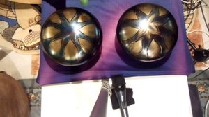 Сравнение, глюкофонов 432 и 440 Гц