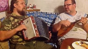 ТАМ В САДУ БЫЛО ПРИ ДОЛИНЕ