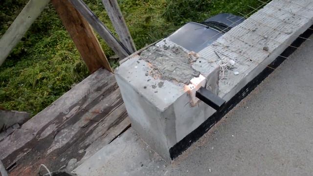 НАЧАЛ НОВЫЙ ПРОЕКТ / КРОВЛЯ ПОЧТИ ГОТОВА / ПРИЕХАЛ БЛОГЕР / ДОМ В ДЕРЕВНЕ / ИЗБА
