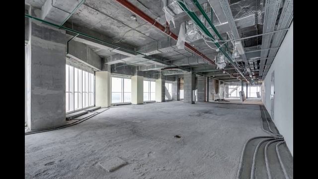 Предлагается в аренду офис класса А в МФК Мерк... смотреть онлайн