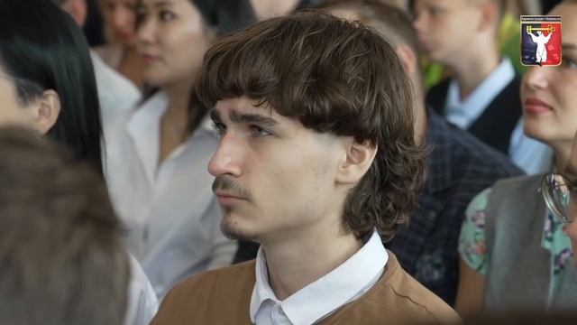 В школах Норильска прошли праздничные линейки