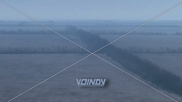 Доставка взрывчатки на позиции всушников смотреть онлайн