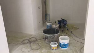 ASTECH ASM-2800 69000₽ Безвоздушный окрасочный аппарат. Сопла Graco FFLP 512