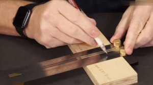 Столярная разметочная линейка шаблон строительный инструмент Обзор товара. Заказать с Алиэкспресс