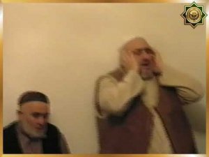Мухьаммад Тумгоев - ЗИКР. ТIой-Юрт (Кантышево).
