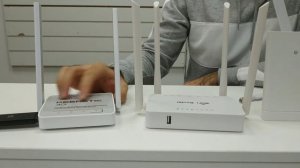 Выбираем Wi-fi роутер/модем для 4g интернета.