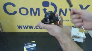 Краткий обзор WiFi камеры CO i20DY1IRWHD2