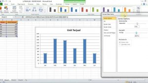 Membuat Grafik & Chart di Microsoft Excel (2022)