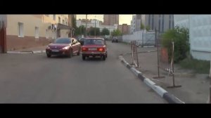 ВАЗ 2103 Машина легенда Обзор Тест Драйв