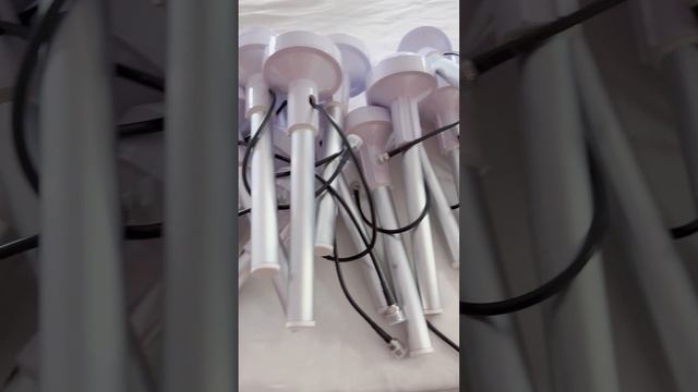 GPS Antenna #vhf #antenna #antennas смотреть онлайн