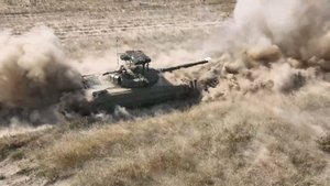 Абсолютная Сила - Наши Танки Т-80 БВМ и Т-90 М в Битве на Купянском Направлении