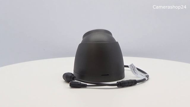 4 megapixel IP camera Dahua 30m nachtzicht 2.8mm lens starlight - b1986 смотреть онлайн