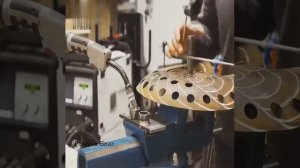 Как сделать поворотный стул❤How to make a swivel chair👍