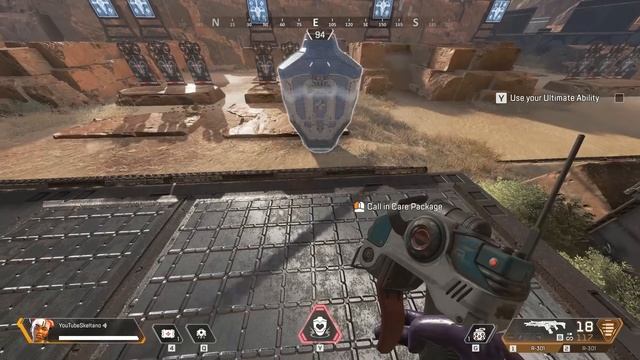 GET ALL ATTACHMENTS in TRAINING MODE in APEX LEGENDS! HOW TO GET WEAPON ATTACHMENTS in TRAINING MOD смотреть онлайн