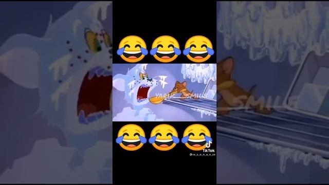 Том и Джерри переозвучка {внимание маты} смотреть онлайн