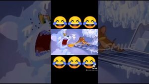 Том и Джерри переозвучка   {внимание маты}