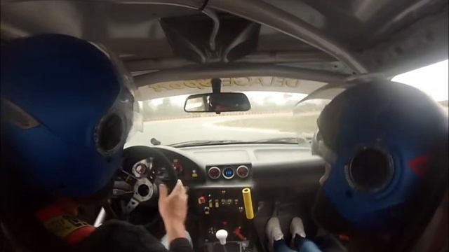 BMW COMPACT - DELAGE SPORT DRIFT 2013 смотреть онлайн