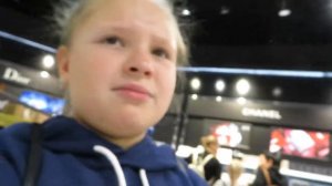 Влог : Улетаем из Сочи | Alina Si Fox