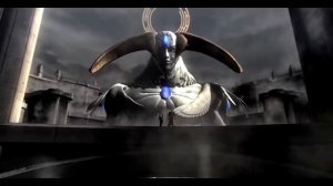 Devil May Cry 4 Special Edition Все Боссы + Концовка