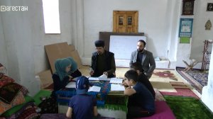 Мир Вашему дому. Первое высшее учебное заведение на Кавказе