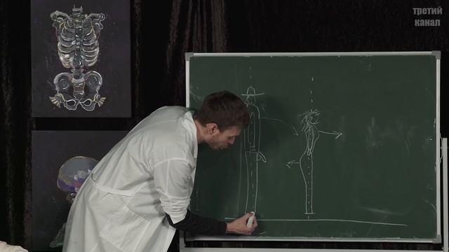 Энтропия молекулярного котангенса. Семинар №10 смотреть онлайн