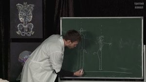 Энтропия молекулярного котангенса. Семинар №10