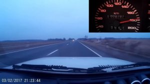 Audi 90 20v turbo quattro