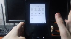 Как установить Android 11 на планшет Xiaomi MiPad 4