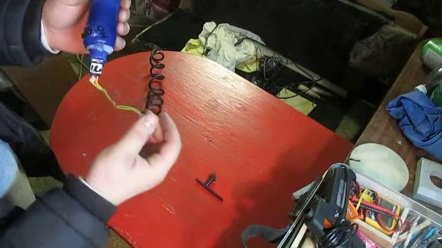 Мини дрель (своими руками) смотреть онлайн