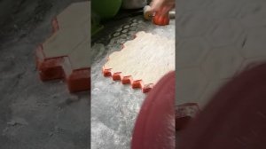 Обзор пельменницы Кристал М220 и рассеивателя