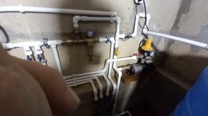 ВОДОПОДГОТОВКА ЧАСТНОГО ДОМА