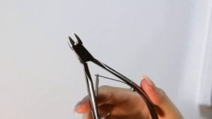 Кусачки EXCLUSIVE 30 от STALEKS PRO / Профессиональные Кусачки для Кожи Сталекс