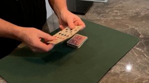 Pure Imagination Card Trick - Cards Vanish and Appear - Easy Magic Tutorial