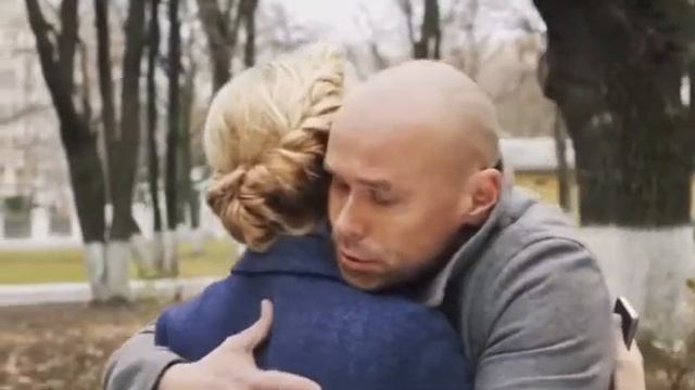 Марина и Олег/Склифосовский/Склиф 5/Реанимация/Давай навсегда/Куликова и Аверин