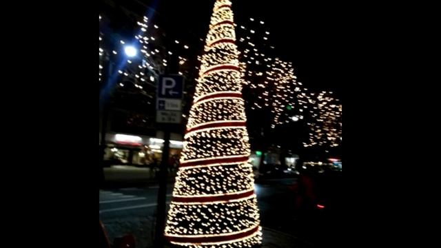 Светодиодные фигуры.Интересные идеи смотреть онлайн