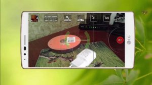 Крутая камера для съёмки видео в 4К