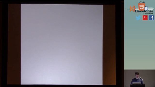 HTML5DevConf Jason Cline Secure Interconnected HTML5 Applications