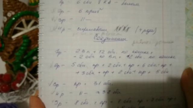 бесплатный МК девочки брелка,тигринка.. смотреть онлайн