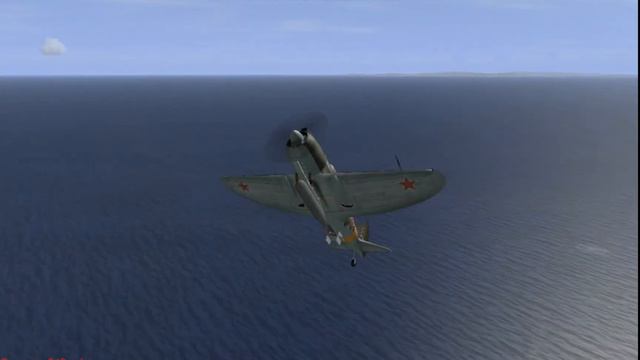 как я играю в ил-2 штурмовик угар смотреть онлайн