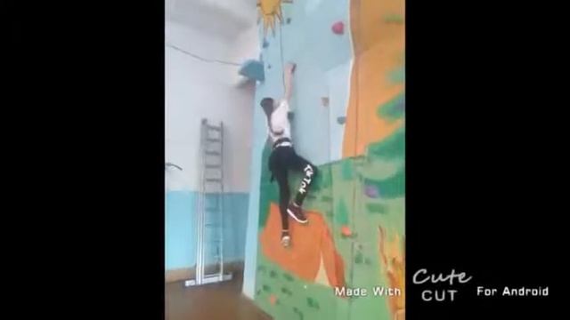 День на ТРЕНИРОВКЕ ||должно быть интересно|| смотреть онлайн