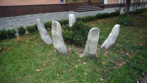 Город Кропивницкий Бывший Кировоград Чем интересен туристу? Архитектура и история города