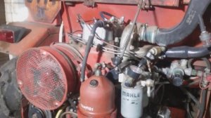 Т 16 упор на капот