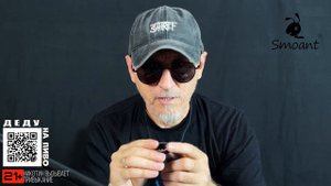 Smoant Levin KIT обзор от деда Парима