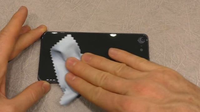 Самодельный почти iPhone смотреть онлайн