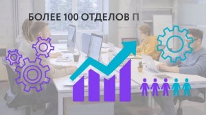 Презентация услуг Digital-агентства Goodnet